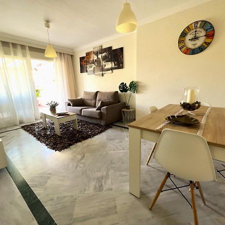 Precioso Apartamento Puerto Banus Marbella Exteriér fotografie