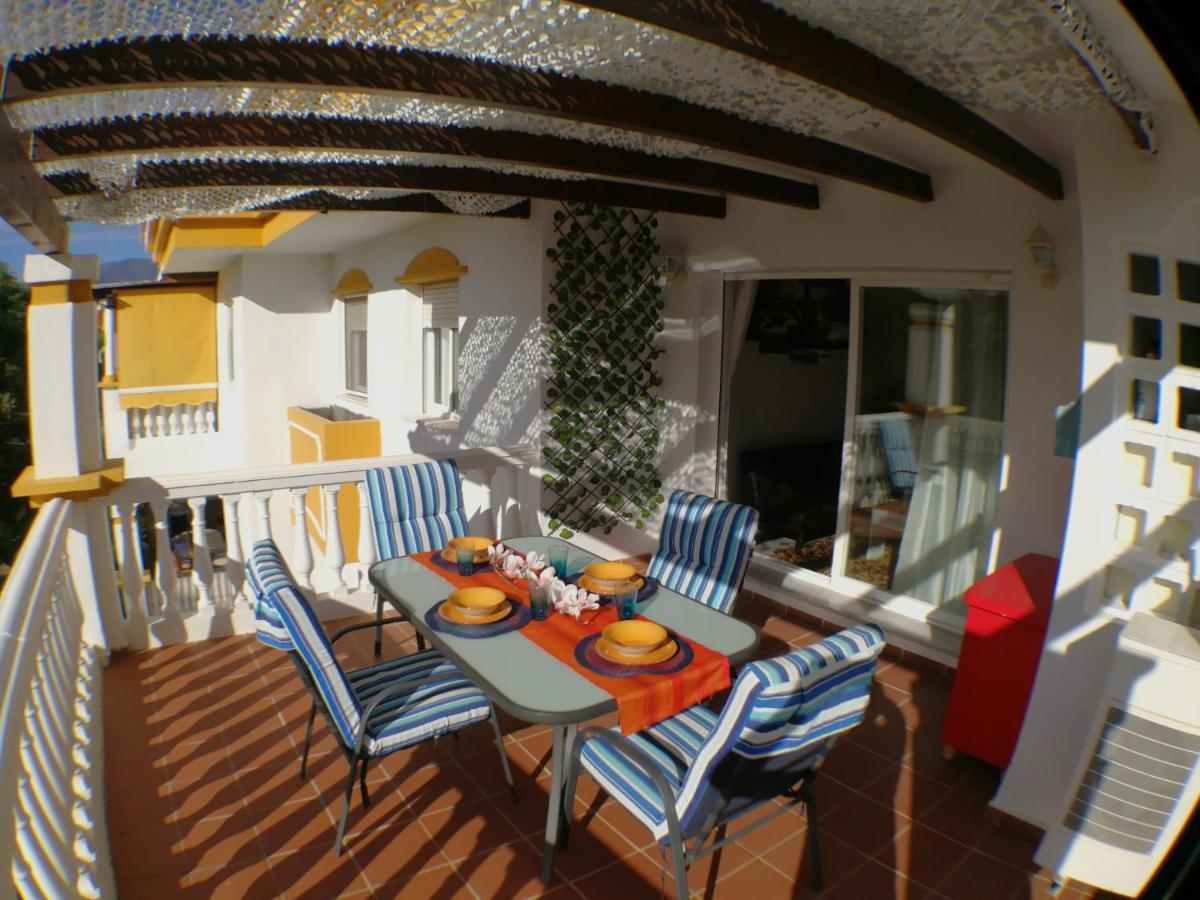 Precioso Apartamento Puerto Banus Marbella Exteriér fotografie