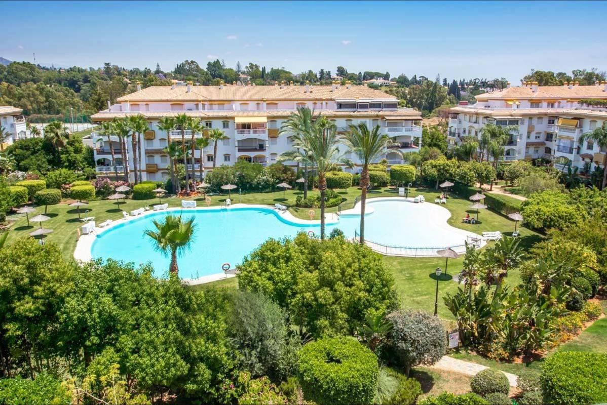Precioso Apartamento Puerto Banus Marbella Exteriér fotografie