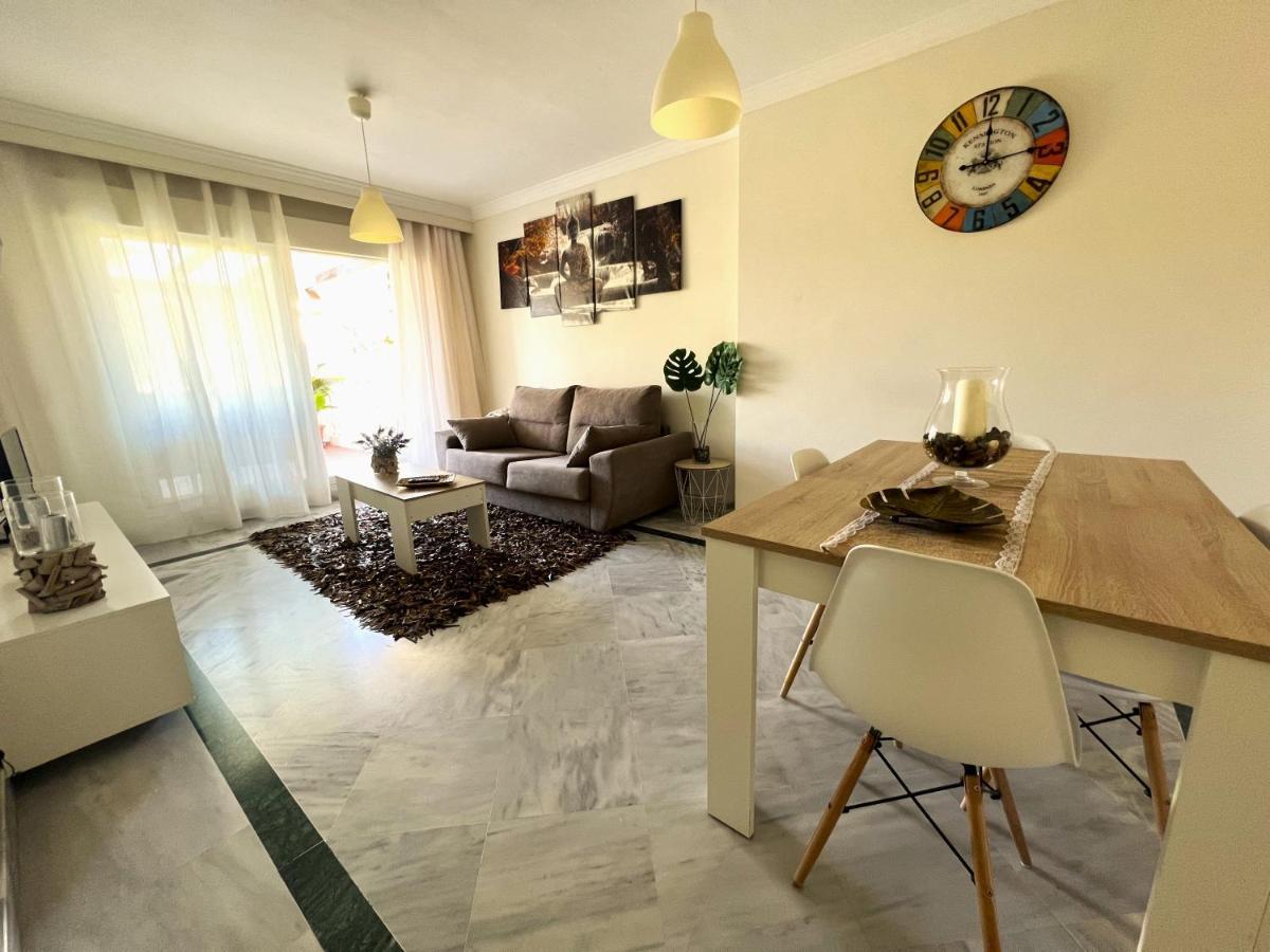 Precioso Apartamento Puerto Banus Marbella Exteriér fotografie