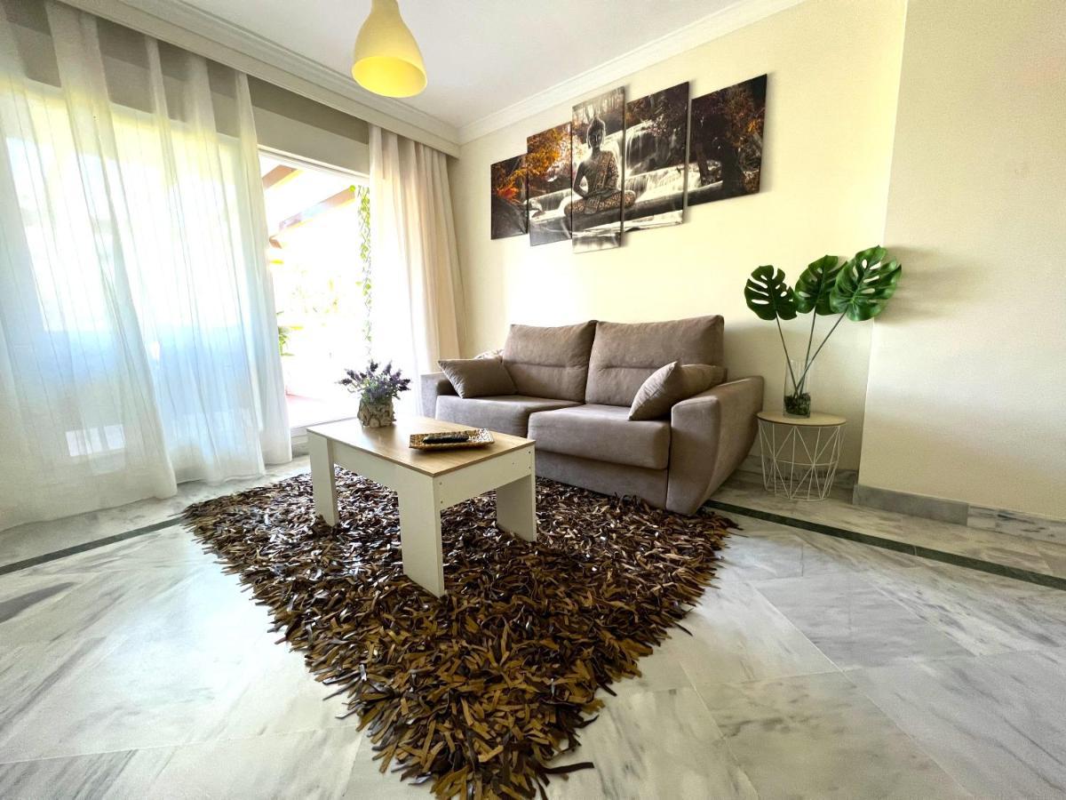 Precioso Apartamento Puerto Banus Marbella Exteriér fotografie