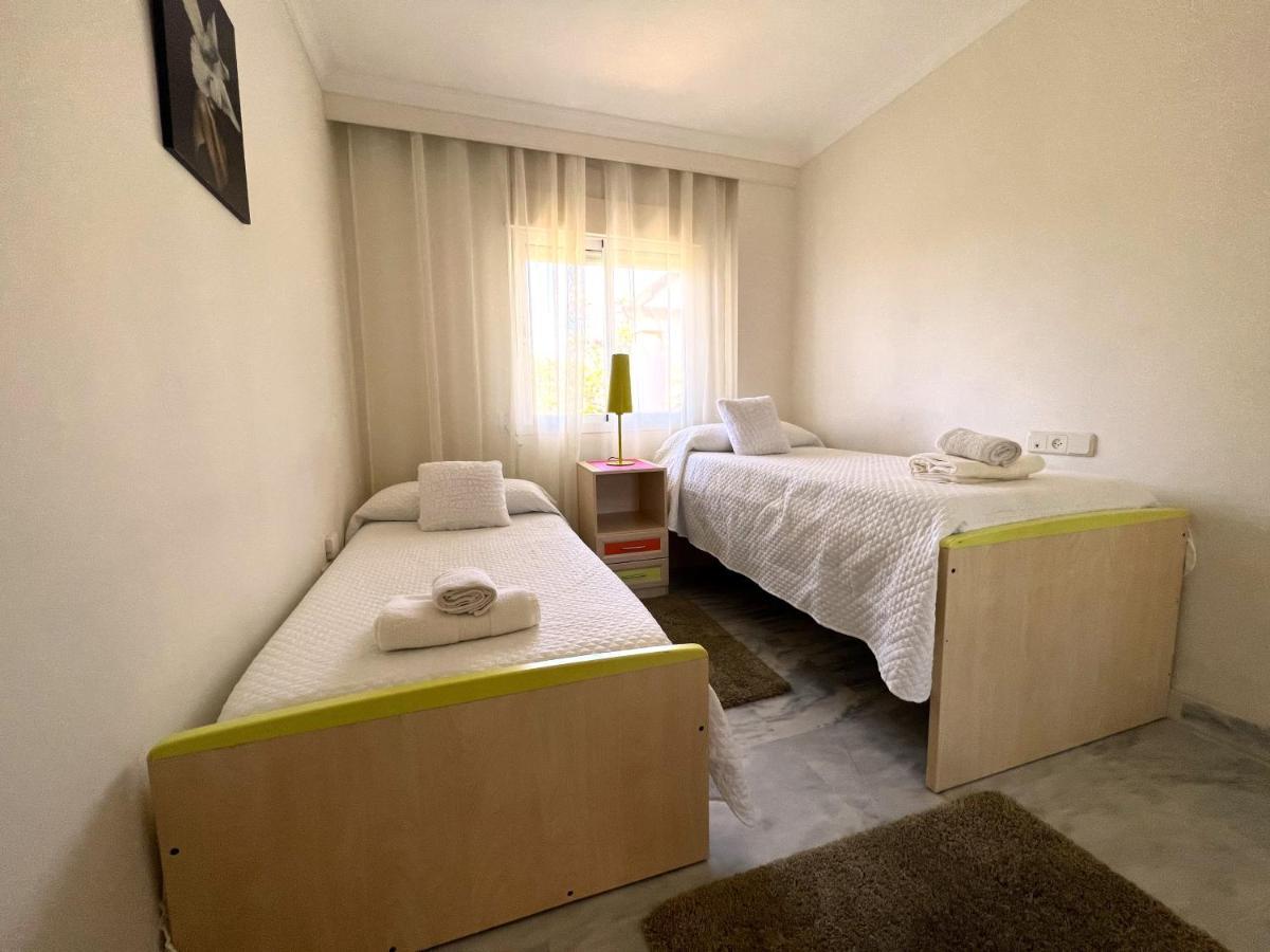 Precioso Apartamento Puerto Banus Marbella Exteriér fotografie