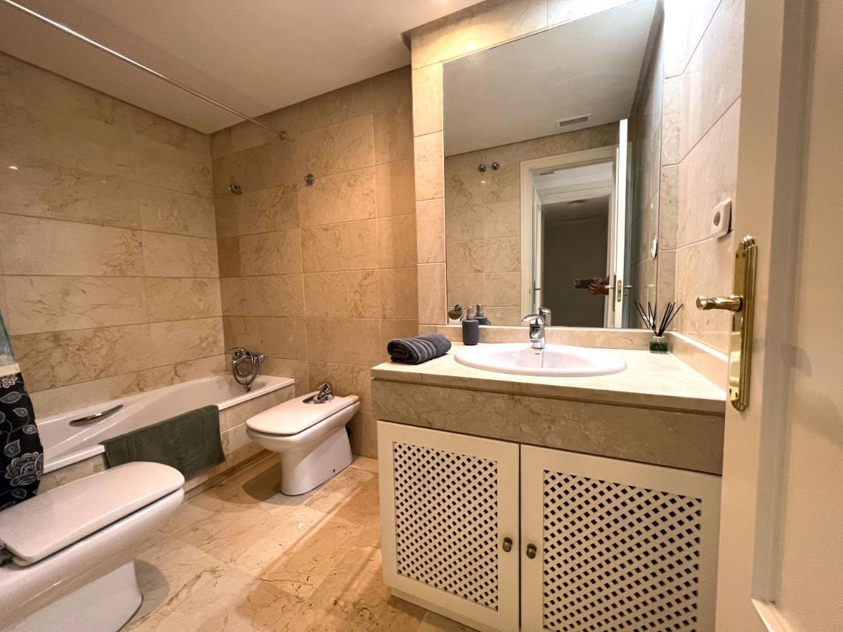 Precioso Apartamento Puerto Banus Marbella Exteriér fotografie