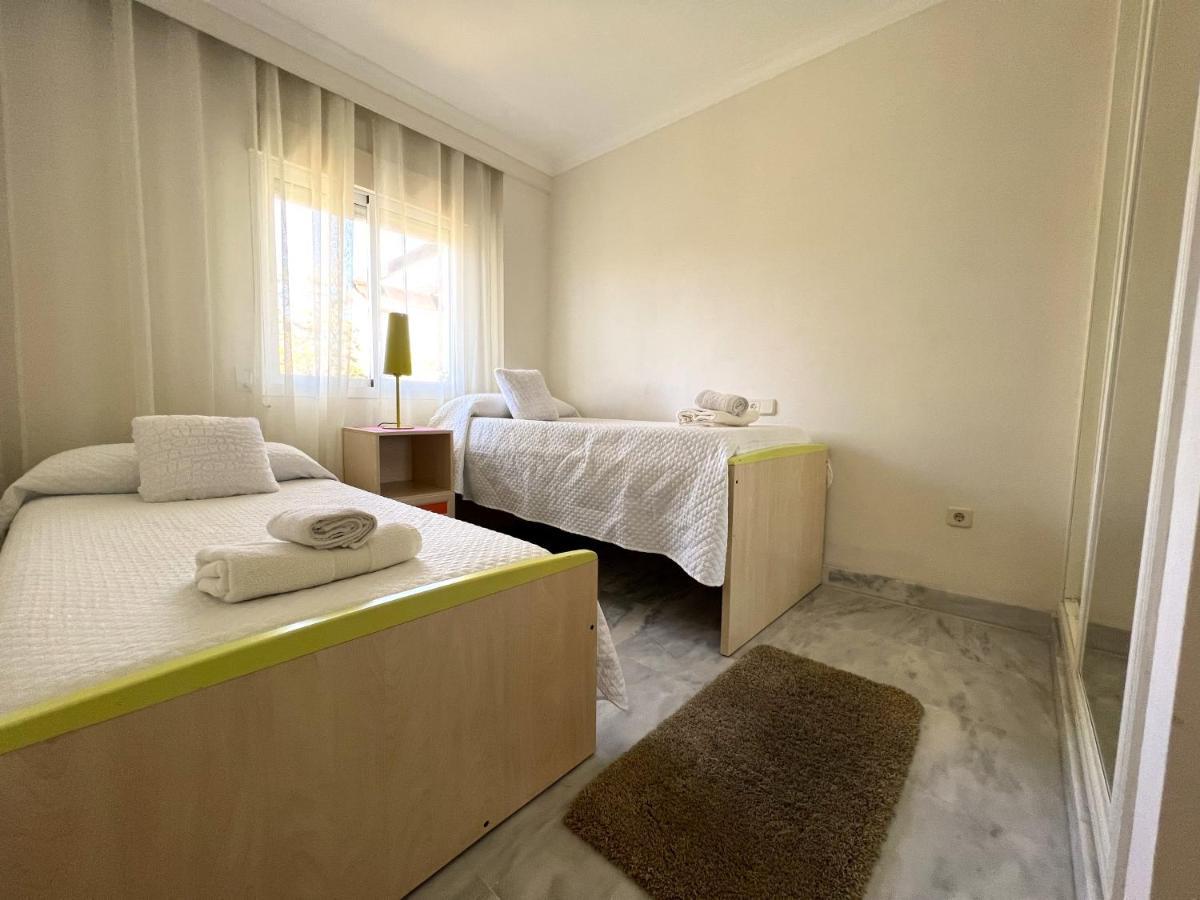 Precioso Apartamento Puerto Banus Marbella Exteriér fotografie